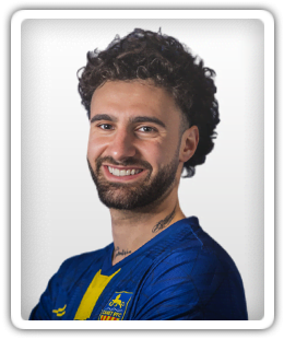Tony Algrin