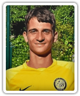 Baptiste Lemaître