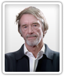 Jim Ratcliffe