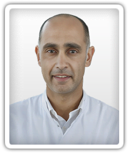 Abdou Sbihi