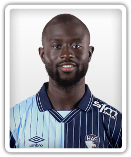 Arouna Sanganté