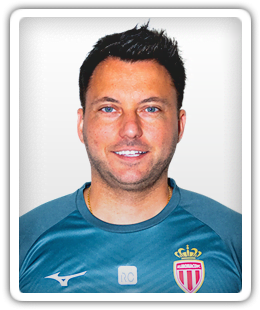 Régis Coudert