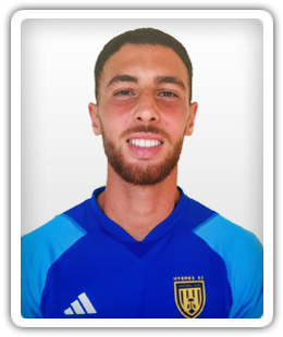 Djemoui Malek