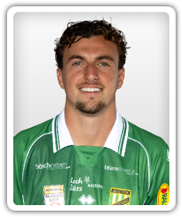 Sacha Delaye