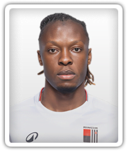 Usman Simbakoli
