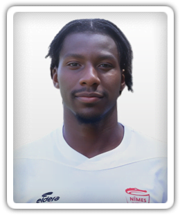 Ismaël Dramé