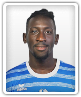 Ibrahim Baradji