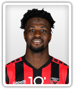 Ibrahima Keita