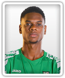 Sekou Yansané