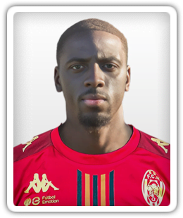 Moussa Suso