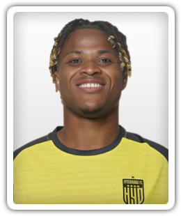 Edmilson Correia