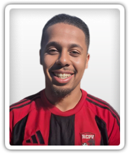 Valentin Ndedi