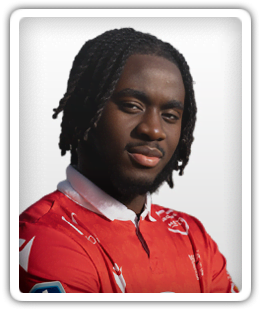 Noah Ndeke