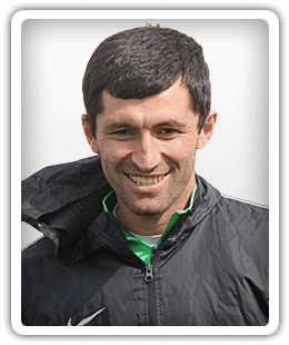Alexey Muldarov