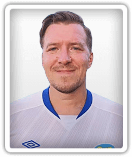 Philipp Timonin