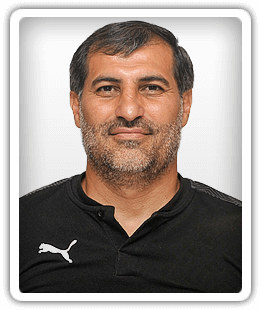 Aliyar Ismailov