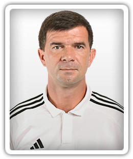 Yury Yukhnevich