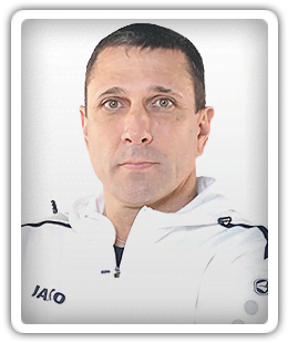 Andrey Nikitin