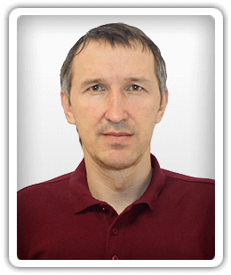 Pavel Zotov