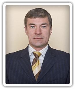 Alexey Zaidinov
