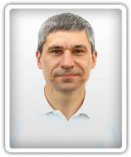Rustem Akhmetzyanov