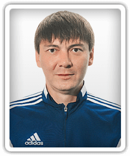 Ruslan Shaidullin