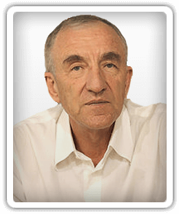 Mirgarifan Shafigulin