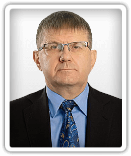 Oleg Flegontov