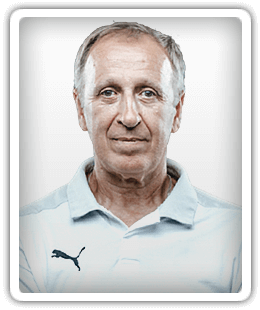 Yury Lykov