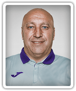 Arslan Khalimbekov