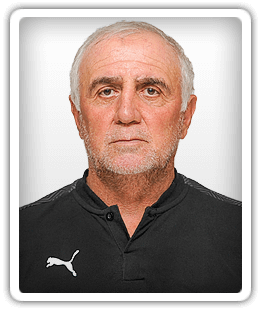 Magomed Atashev