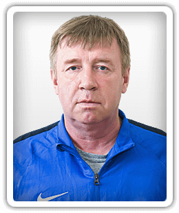 Alexey Kirillov