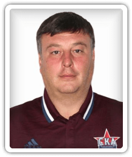 Igor Shubin