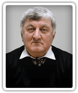 Nurbiy Khakunov