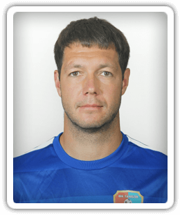 Alexandr Gorbatyuk