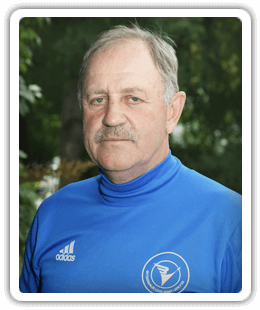 Andrey Sheludyakov
