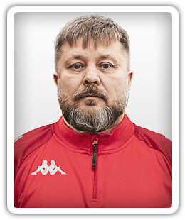 Evgeny Kryachik