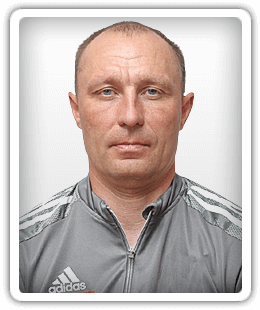 Yaroslav Mochalov