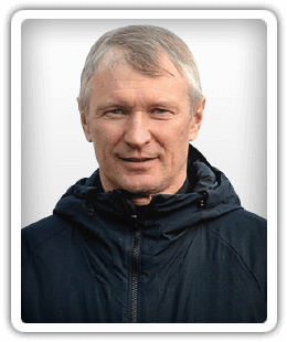 Vladimir Fedorov
