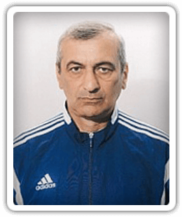 Arsen Zaleev