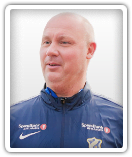 Thomas Finstad