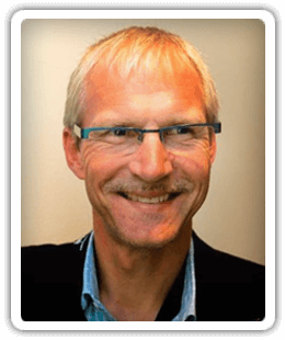 Hallvar Thoresen