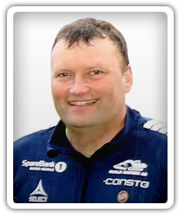 Tor-Inge Kristiansen