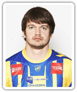 Trond Fredrik Ludvigsen