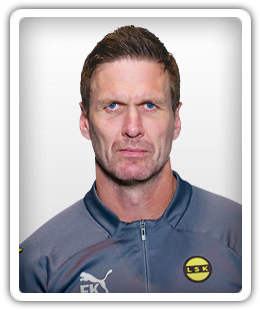 Frode Kippe