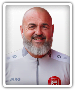 Thorsten Nehrbauer
