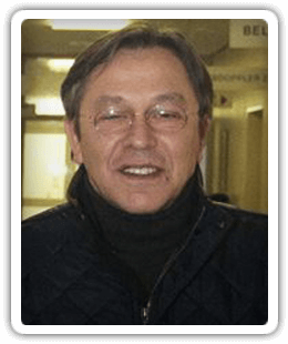 Rudi Wojtowicz