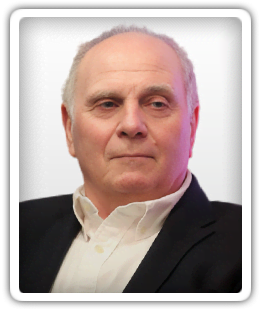 Uli Hoeneß