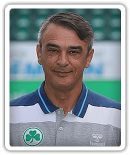 Damir Buric