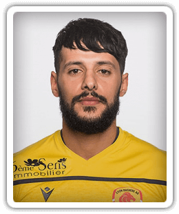 Farès Hachi